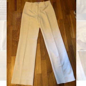 Celine wool pants trousers
